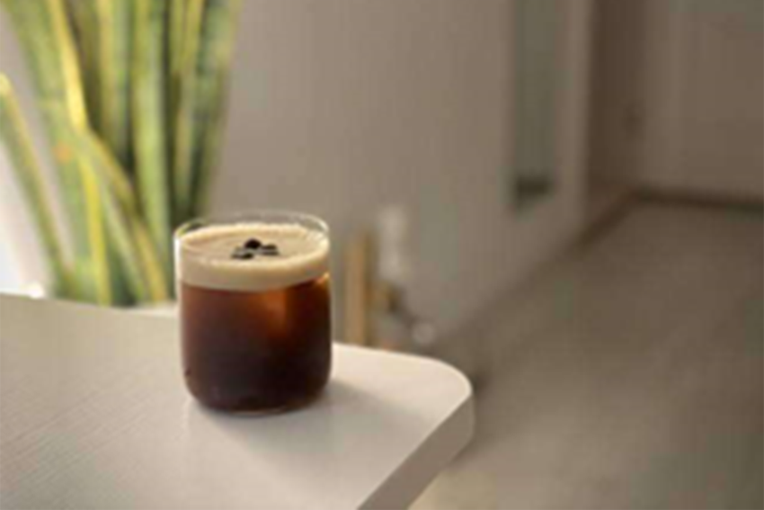 コーヒー焼酎