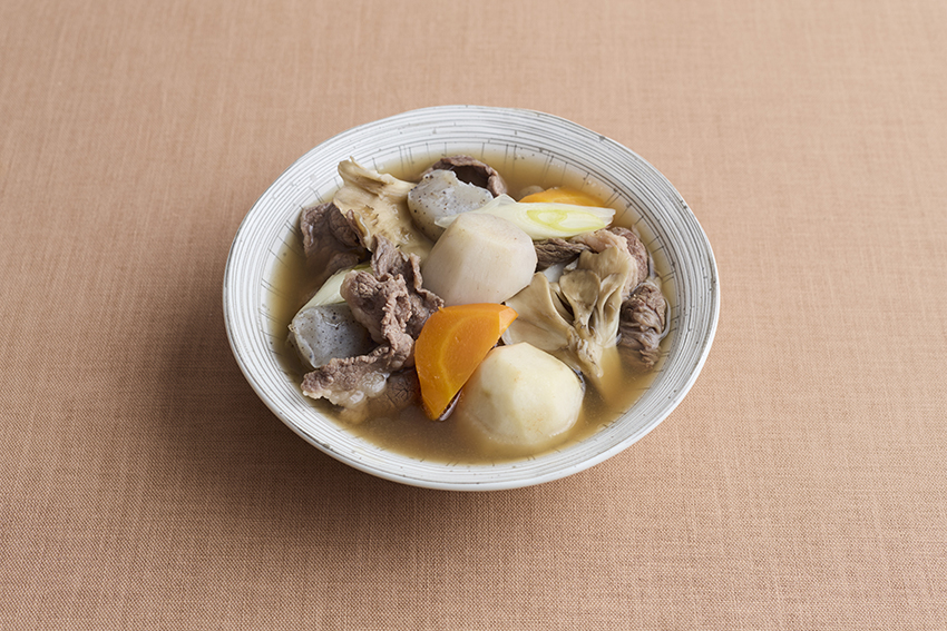 いも煮
