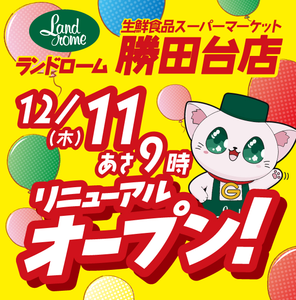 landrome_katsutadai_LP_header